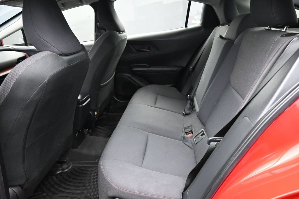 Used 2023 Toyota Prius Prime FWD image 12