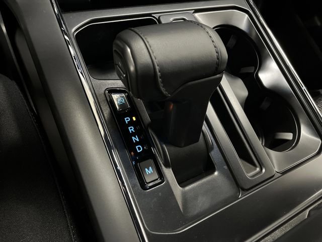 Used 2025 Ford F150 XLT w/ Equipment Group 302A MID image 23