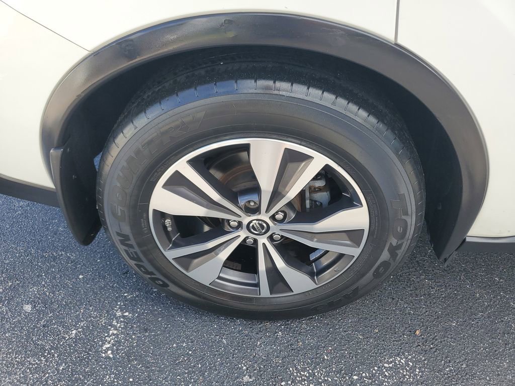 Used 2019 Nissan Murano S image 7