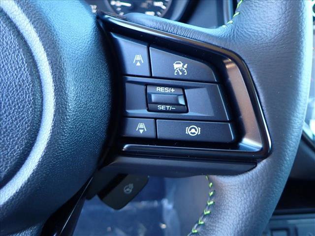 New 2025 Subaru Ascent Onyx Edition image 17