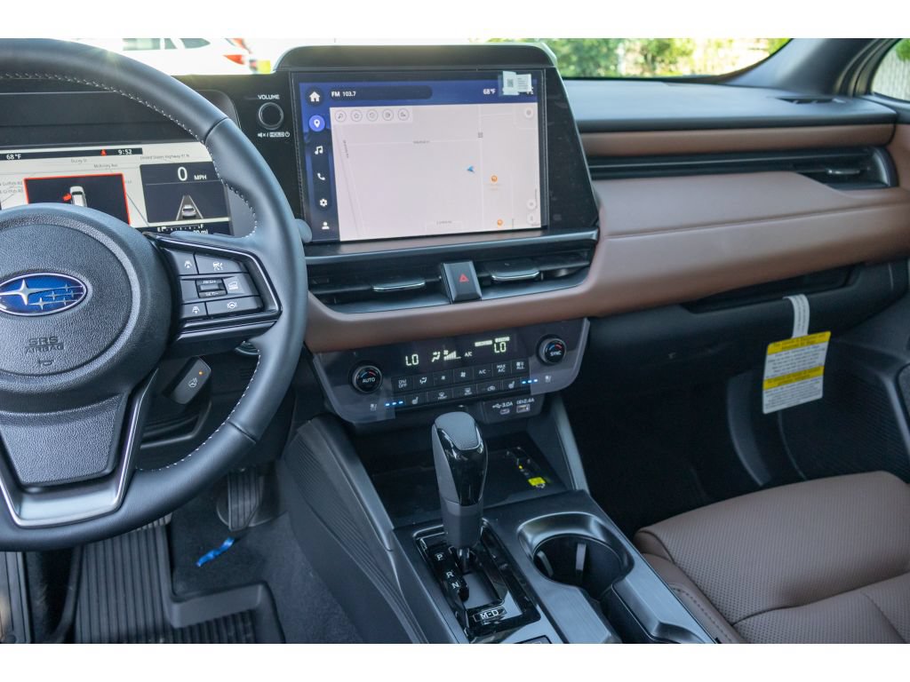 New 2026 Subaru Outback Touring XT AWD/4WD image 24