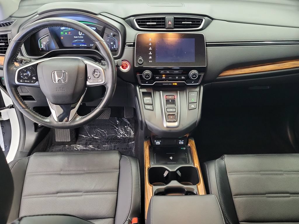 Used 2022 Honda CR-V Touring image 17