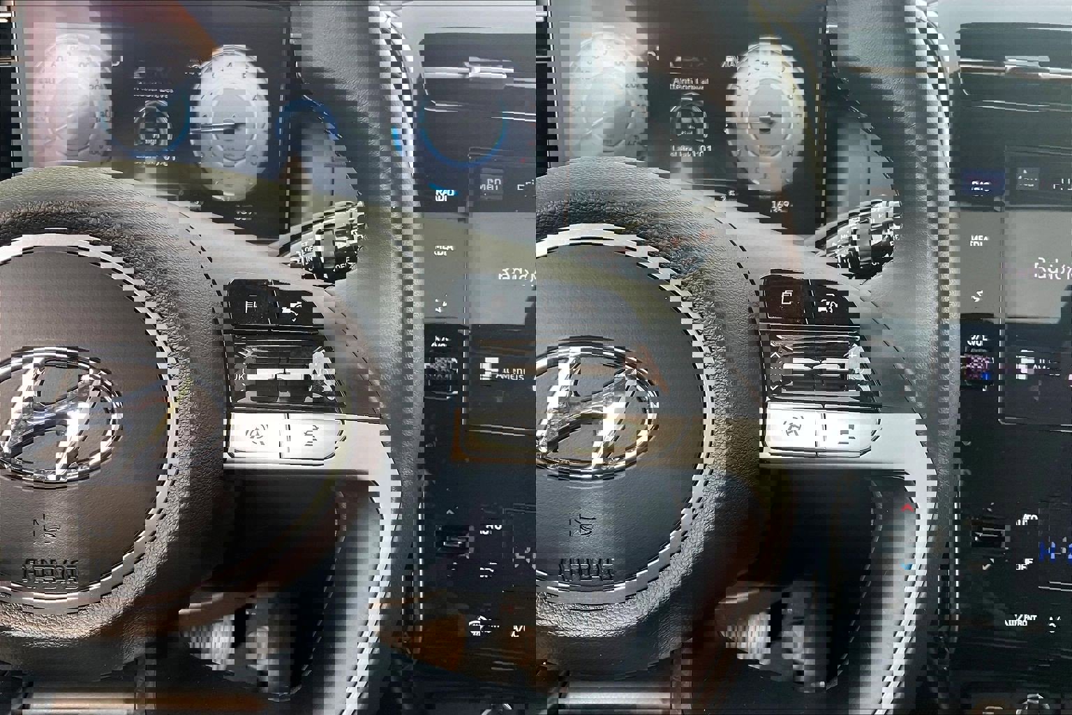 Used 2023 Hyundai Tucson SEL w/ Convenience Package image 24