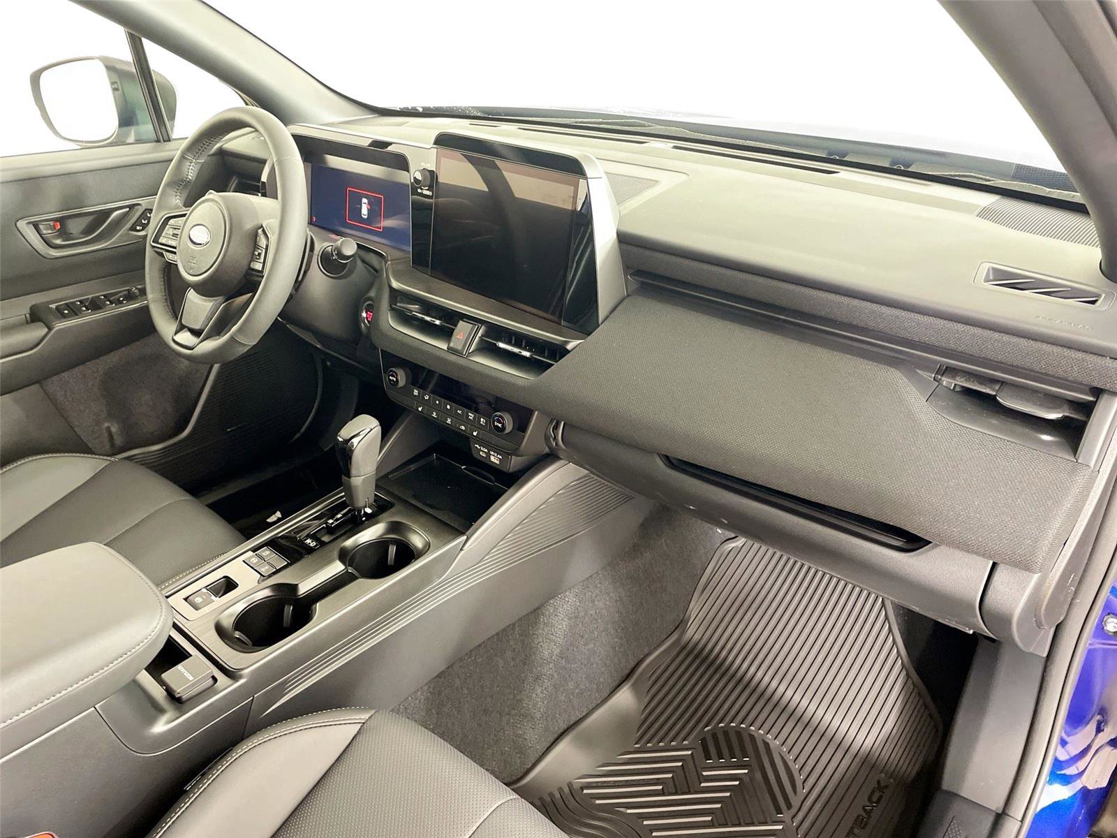 New 2026 Subaru Outback Limited image 29