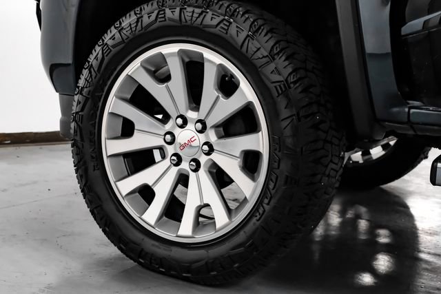 Used 2018 GMC Sierra 1500 Denali AWD/4WD image 65