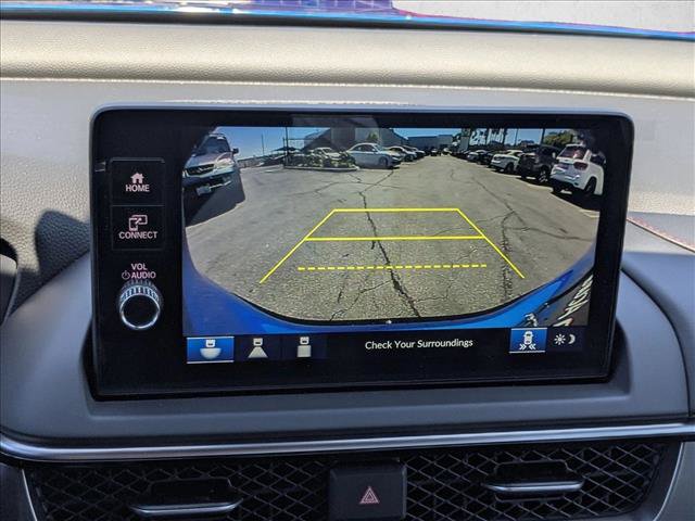 New 2026 Acura ADX A-Spec FWD image 13