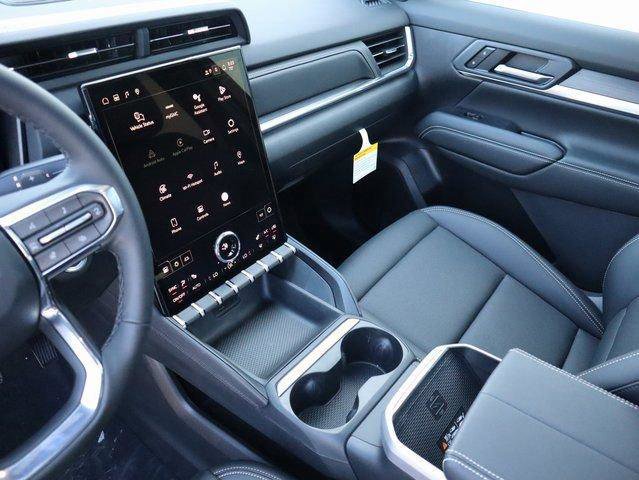 New 2026 GMC Terrain Elevation w/ Elevation Premium Package AWD/4WD image 28