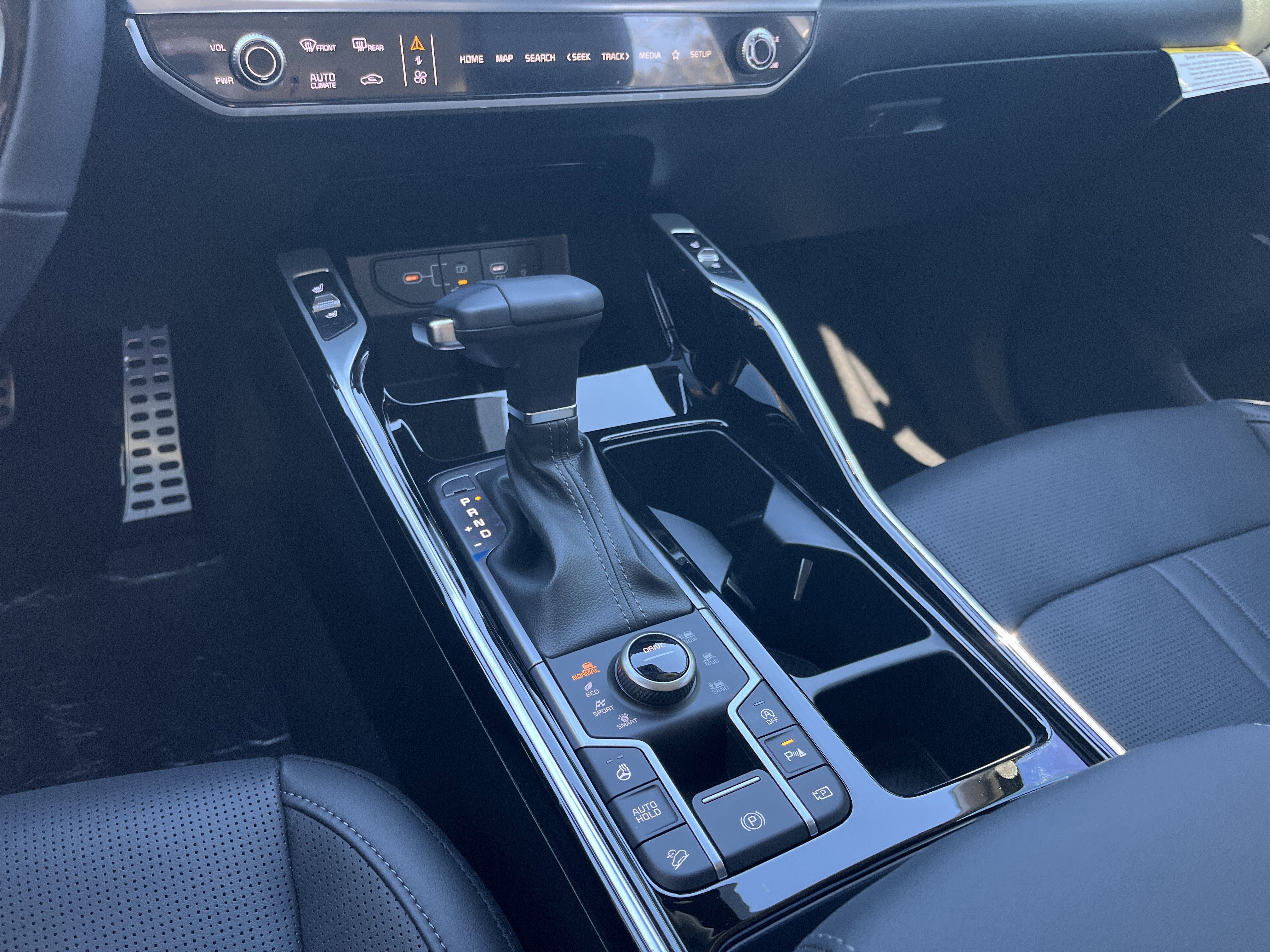 New 2026 Kia Sorento SX image 13