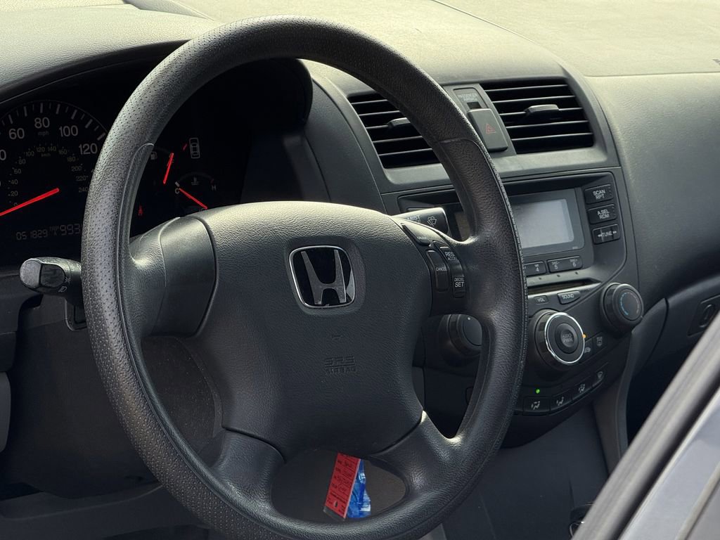 Used 2004 Honda Accord LX image 7