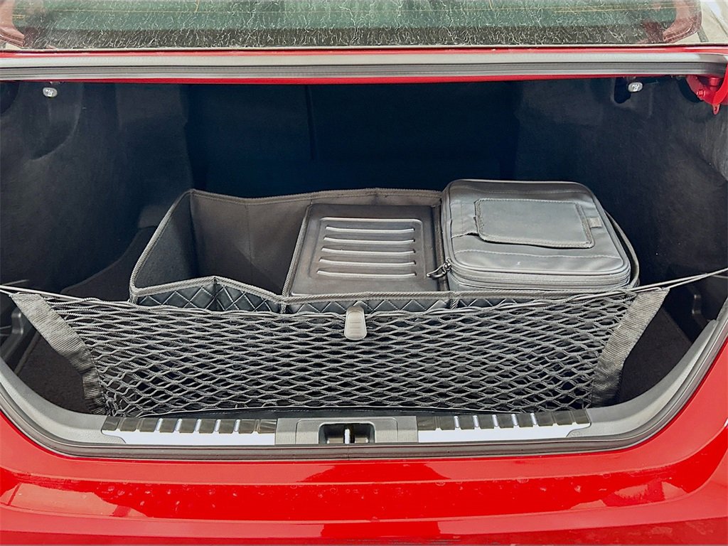 New 2026 Toyota Camry Hybrid image 7