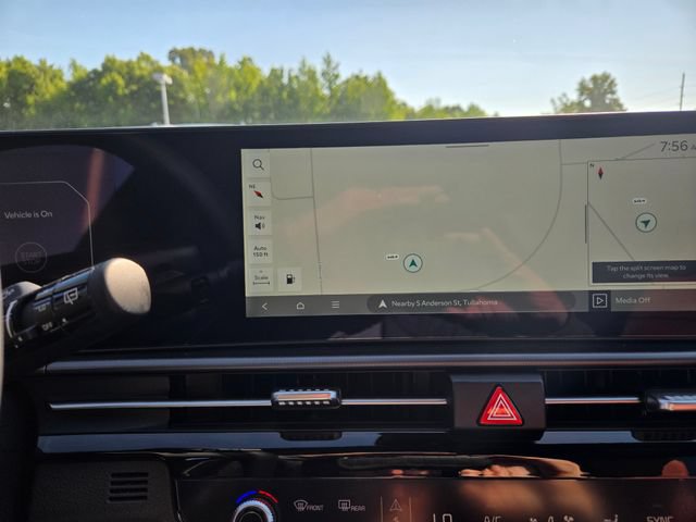 New 2026 Kia Sportage SX FWD image 13