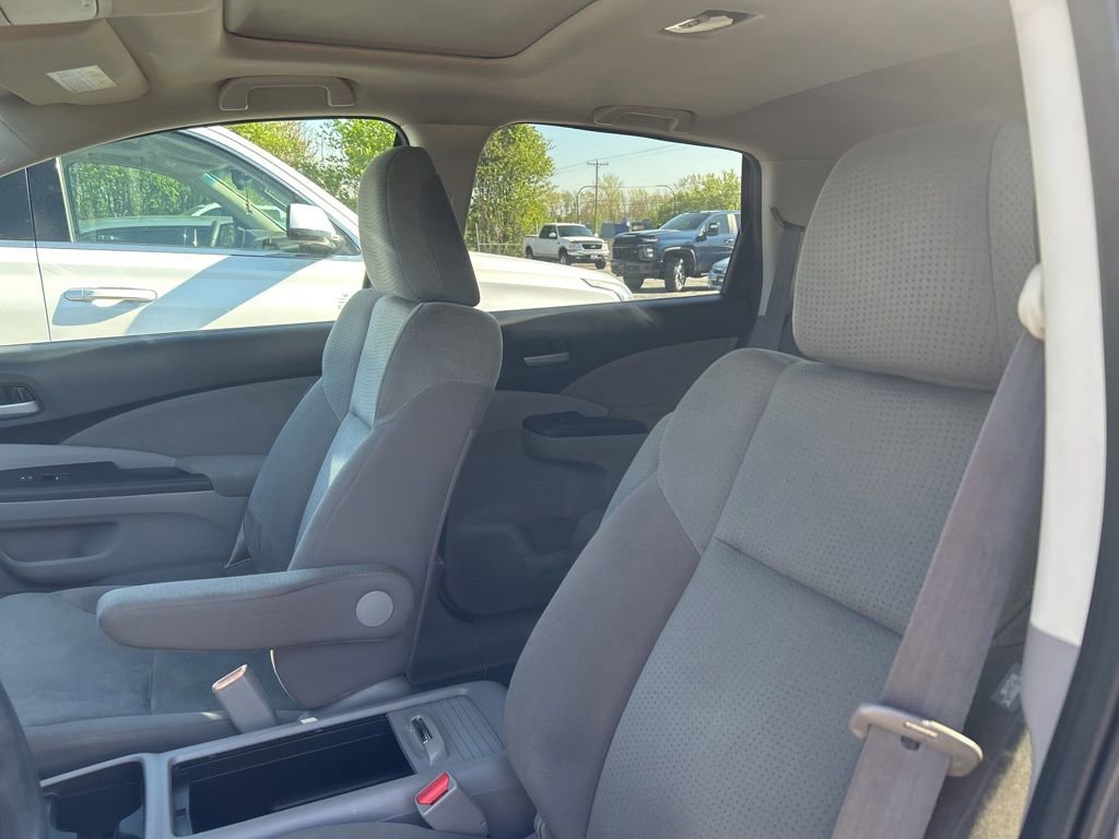Used 2013 Honda CR-V EX image 11