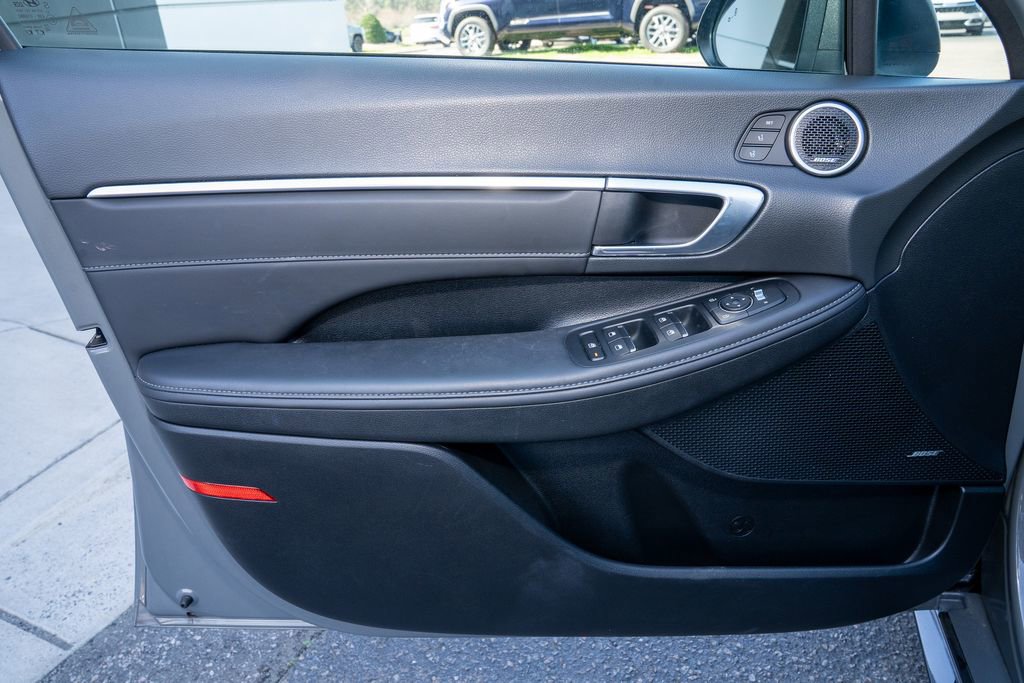 Used 2023 Hyundai Sonata Limited image 12