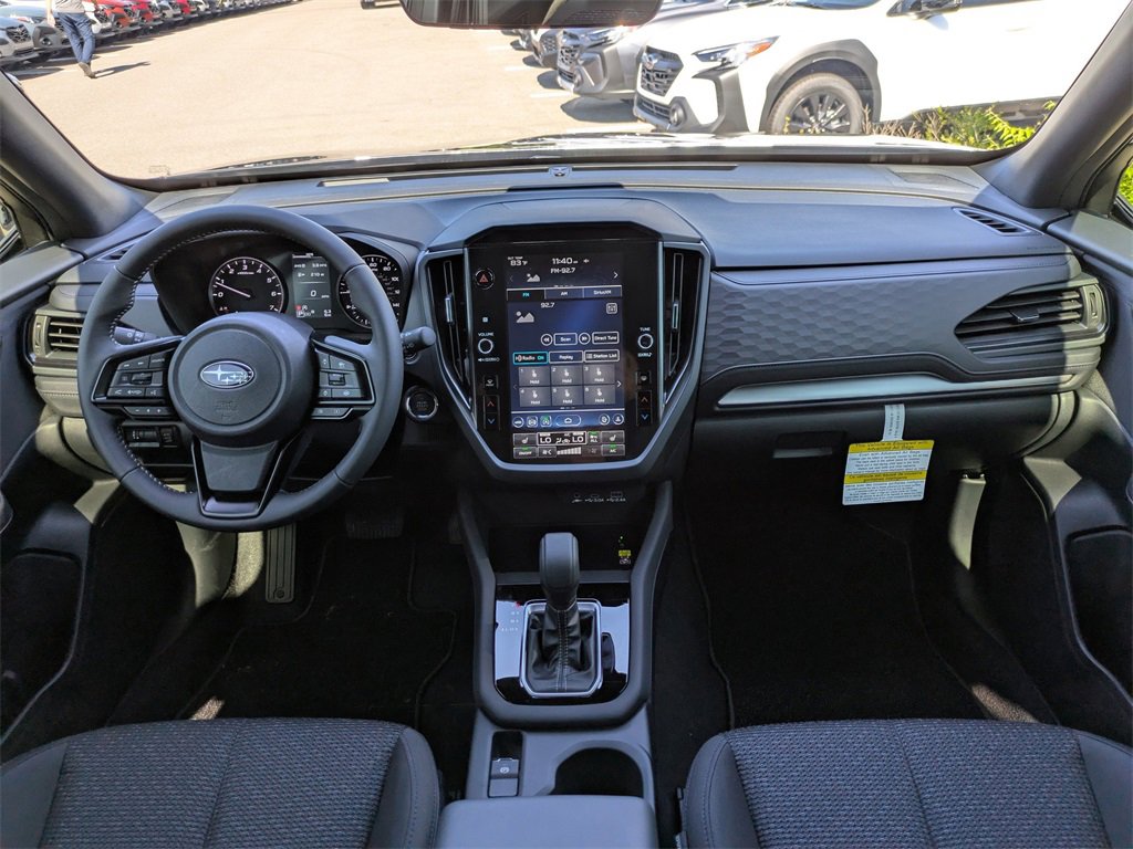 New 2026 Subaru Forester Premium image 14