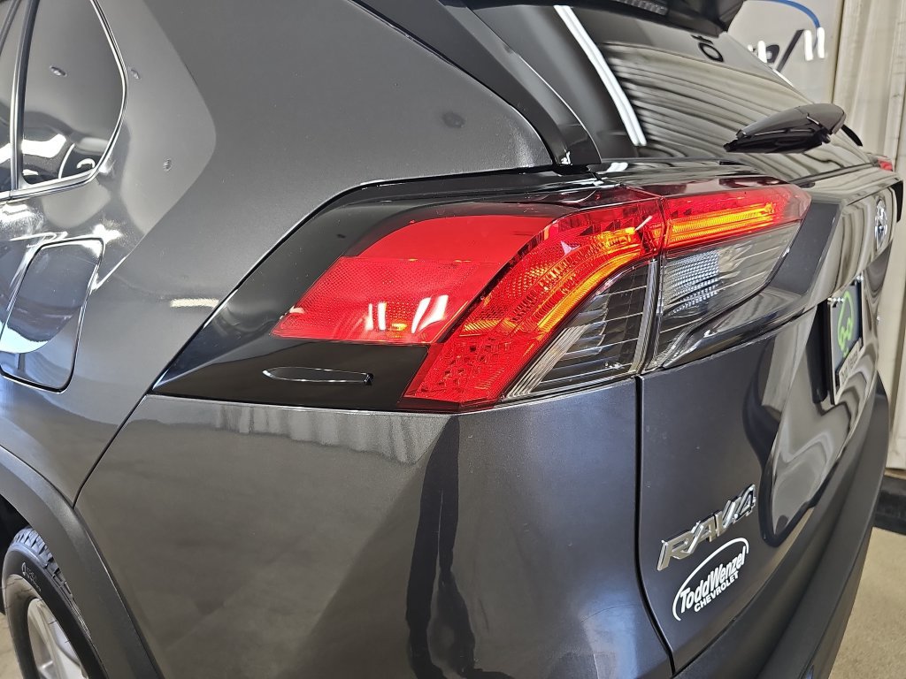 Used 2024 Toyota RAV4 XLE w/ Convenience Package AWD/4WD image 41