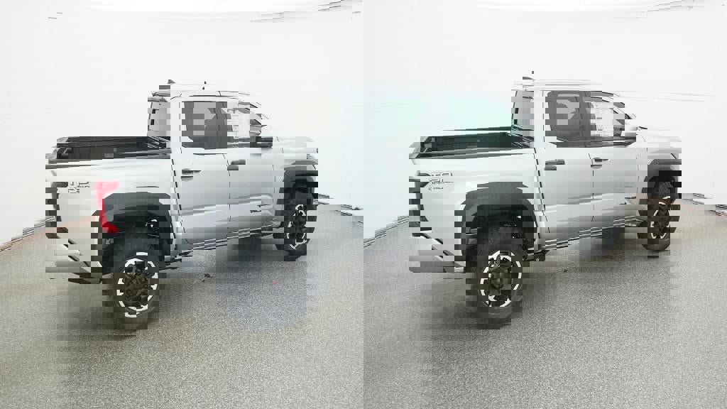 New 2026 Toyota Tacoma TRD Off-Road image 44