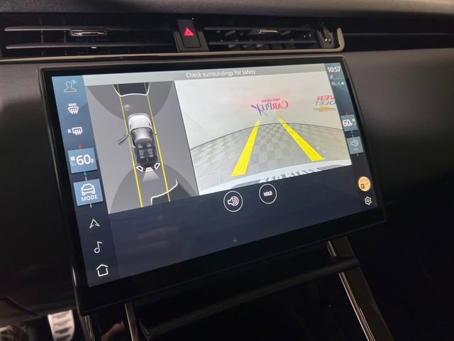 Used 2024 Land Rover Range Rover Evoque Dynamic SE image 21