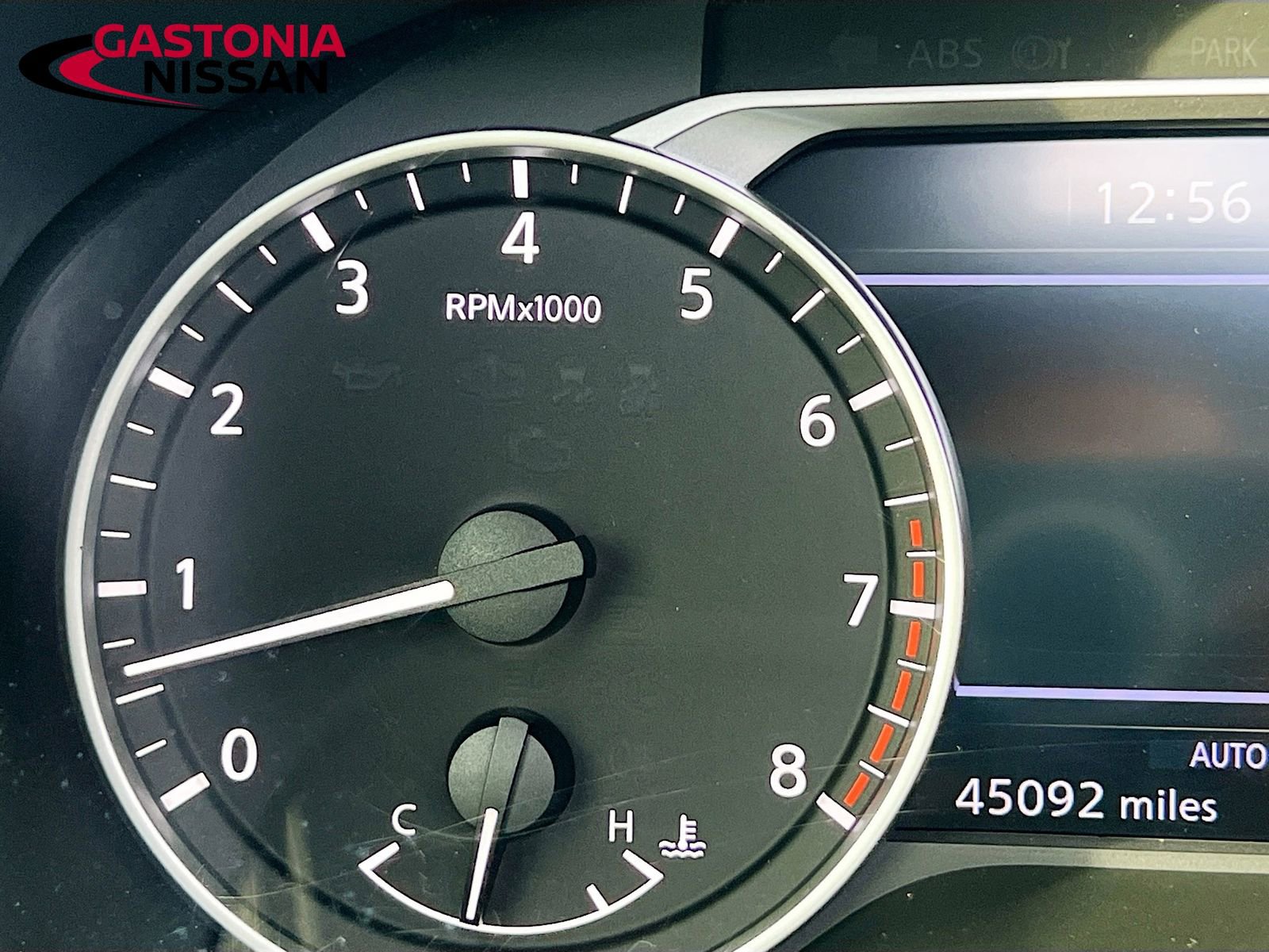 Used 2023 Nissan Pathfinder SL w/ SL Premium Package image 15