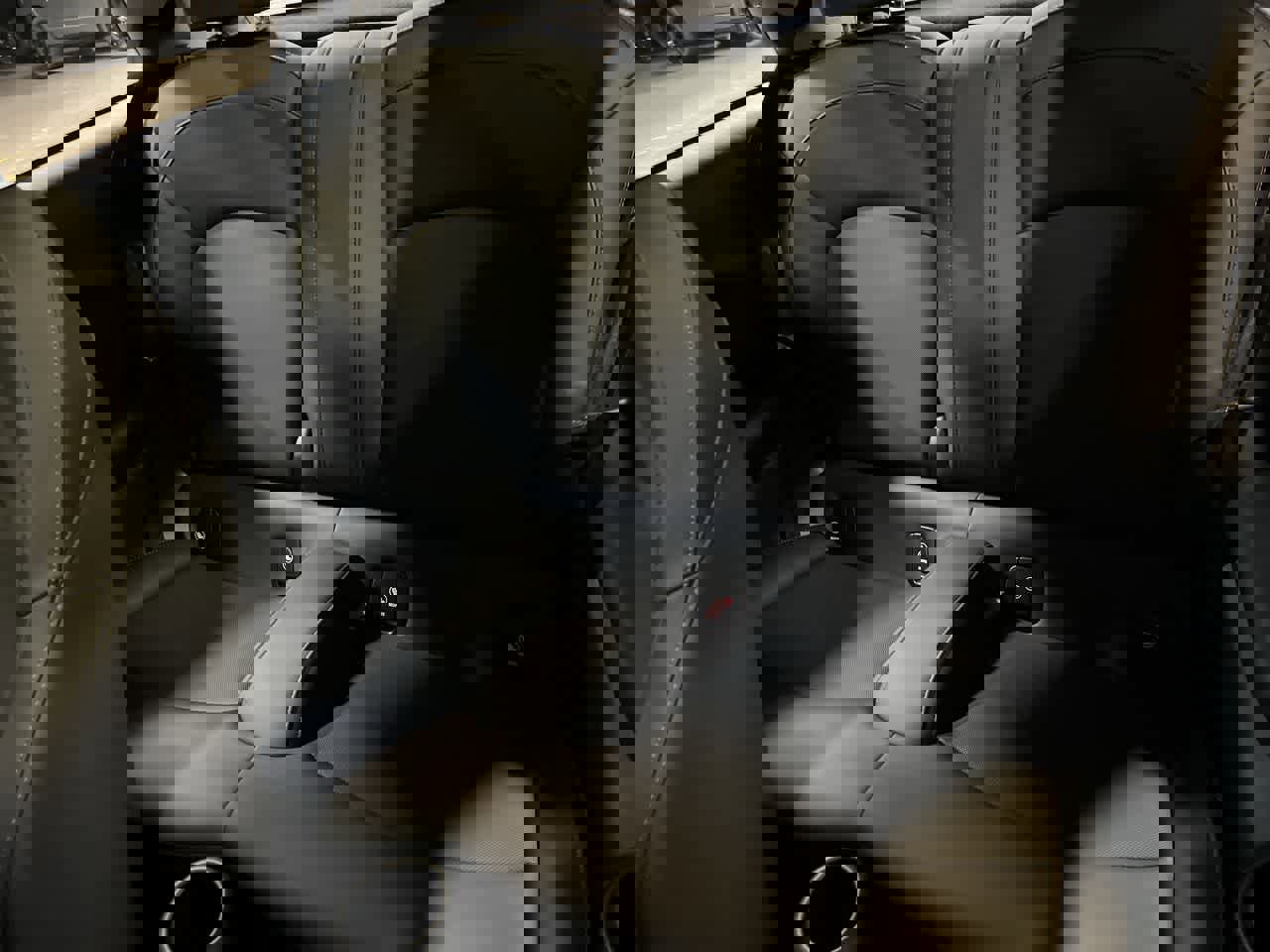 Used 2024 MINI Cooper S image 18