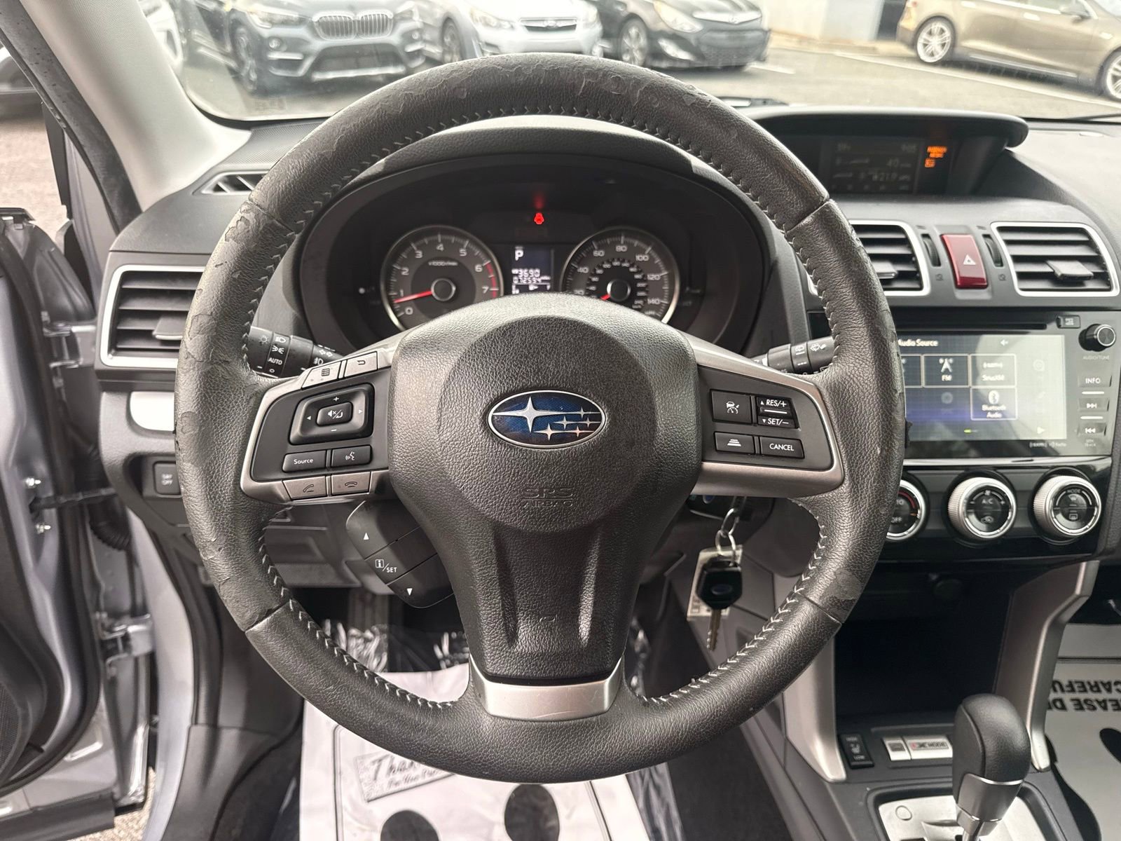 Used 2016 Subaru Forester 2.5i Limited image 18