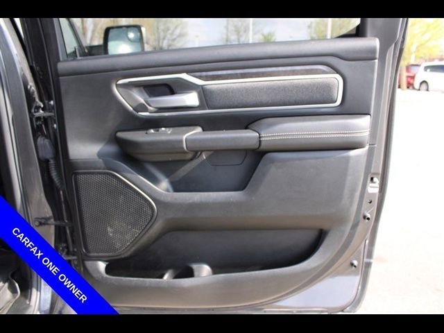 Used 2020 RAM 1500 Big Horn AWD/4WD image 21