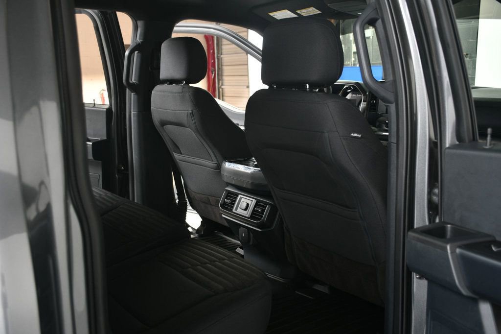 Used 2021 Ford F150 XL w/ STX Appearance Package image 35