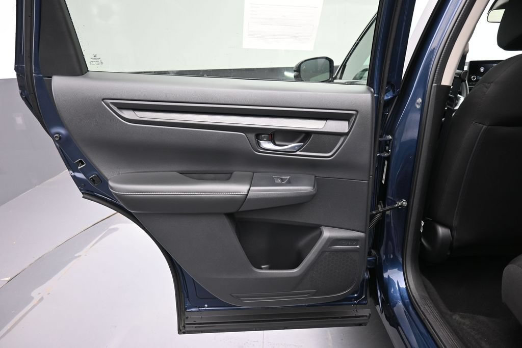Certified 2024 Honda CR-V EX image 22