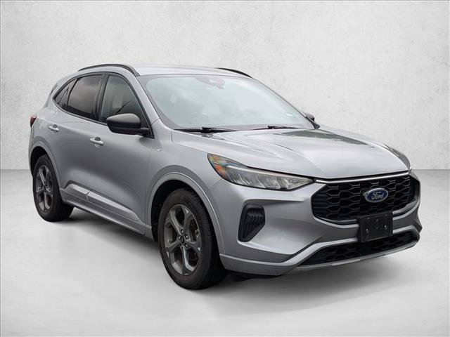Used 2024 Ford Escape ST-Line FWD image 6