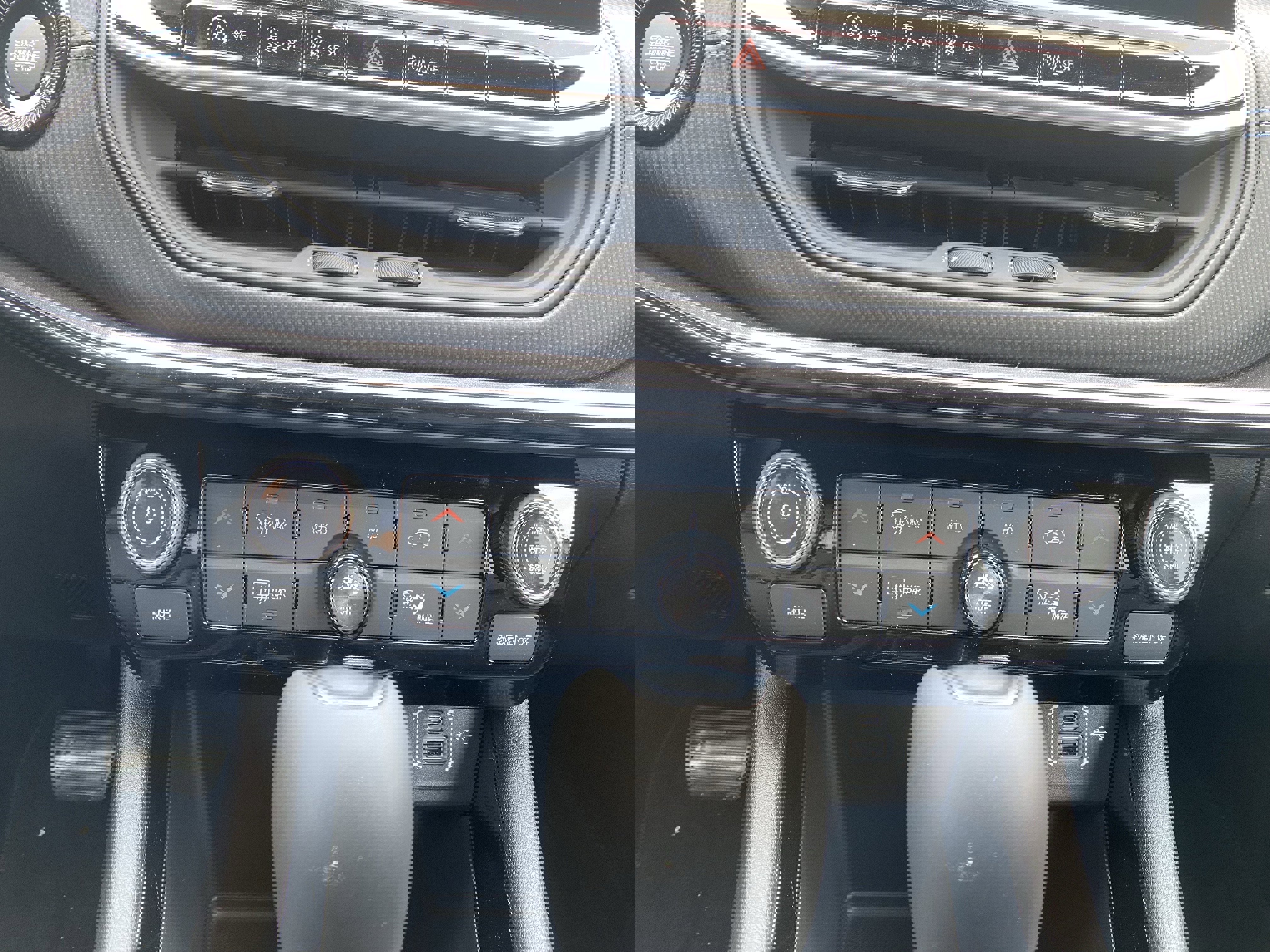New 2026 Jeep Compass Limited image 19