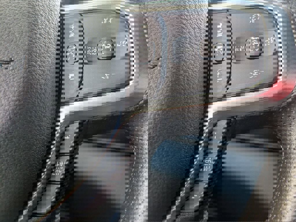 New 2026 RAM 1500 Express image 17