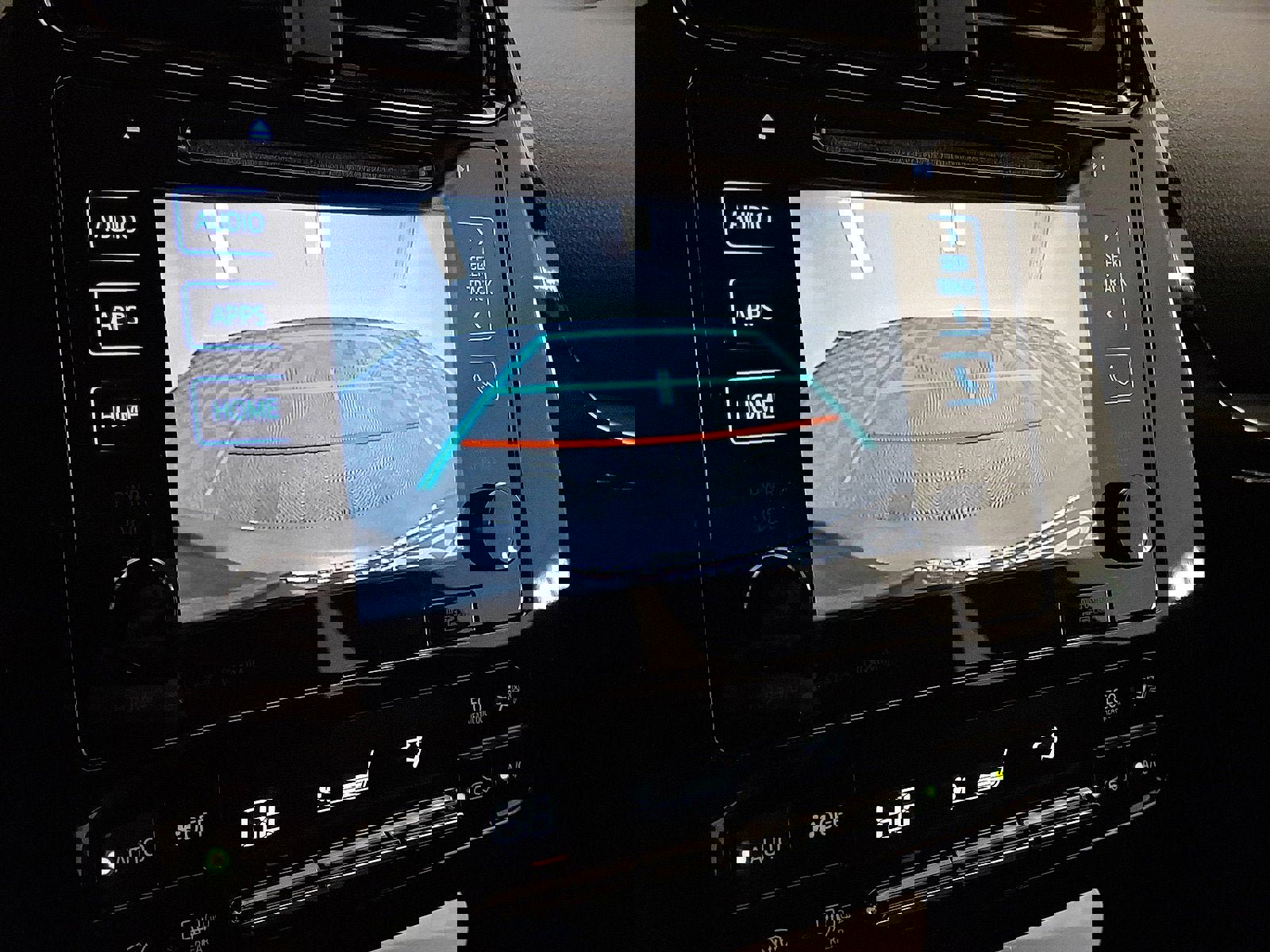 Certified 2017 Toyota Prius Prime Plus image 15