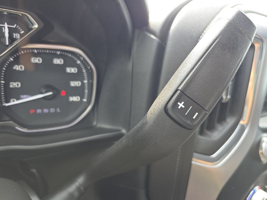 Used 2022 GMC Sierra 1500 Elevation AWD/4WD image 34