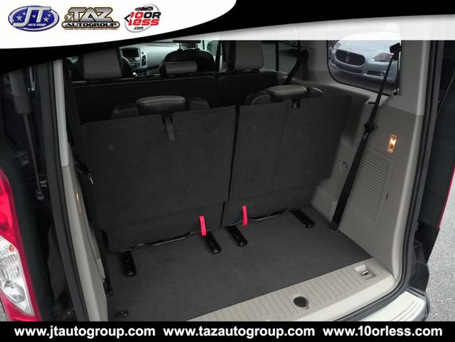 Used 2018 Ford Transit Connect Titanium FWD image 18