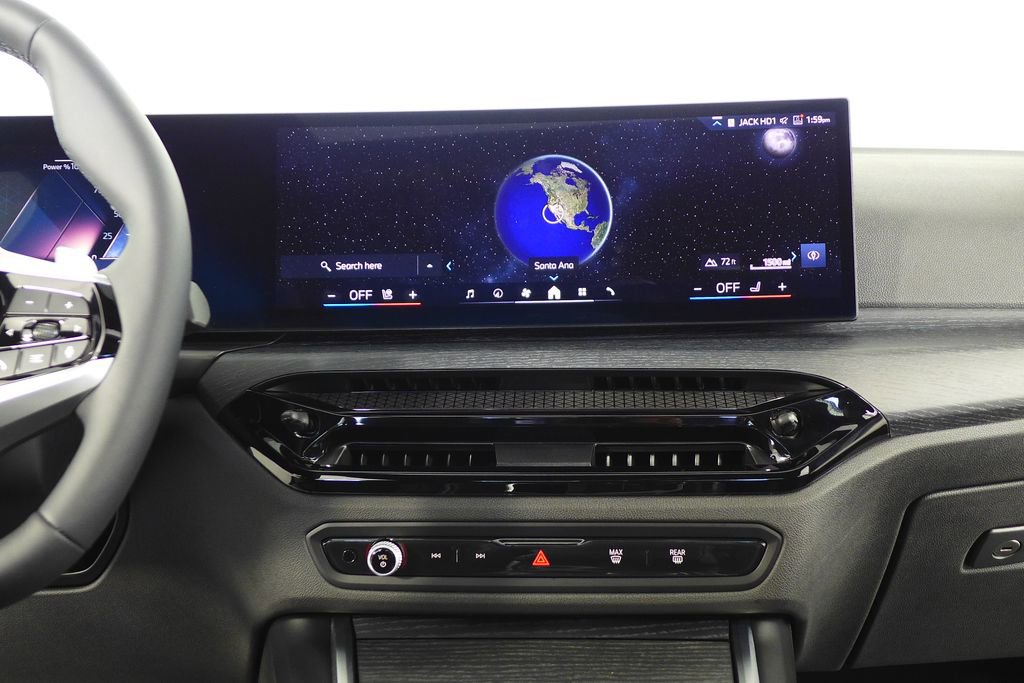 Used 2025 BMW 330i Sedan w/ Convenience Package RWD image 26