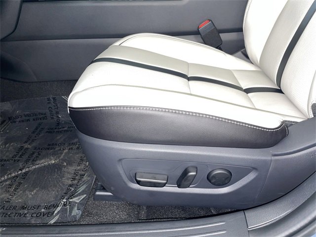 New 2026 MAZDA CX-50 AWD 2.5 S w/ Weather Package image 22