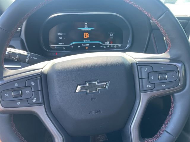 Used 2024 Chevrolet Tahoe RST w/ Luxury Package image 16