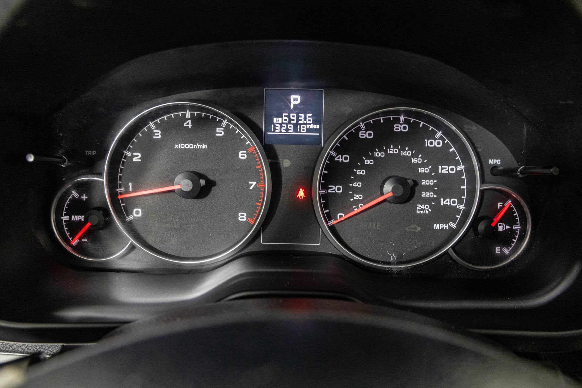 Used 2013 Subaru Legacy 2.5i Premium image 30