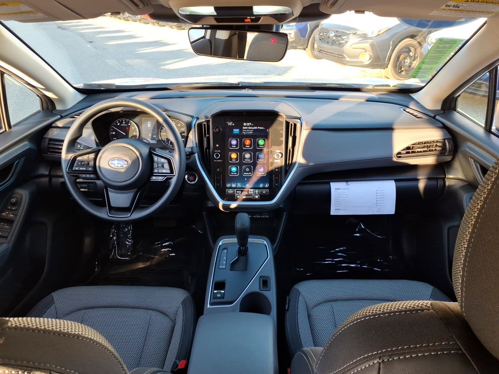 Certified 2024 Subaru Crosstrek 2.0i Premium image 9