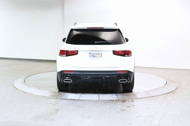 Used 2023 Mercedes-Benz GLB 250 4MATIC image 11