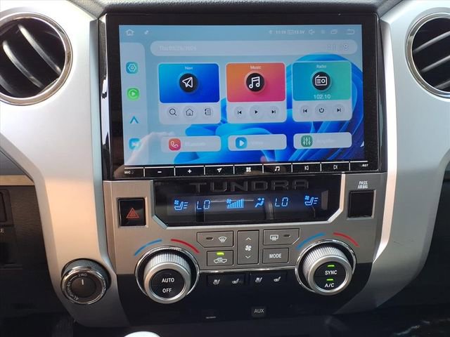 Used 2018 Toyota Tundra Platinum image 24