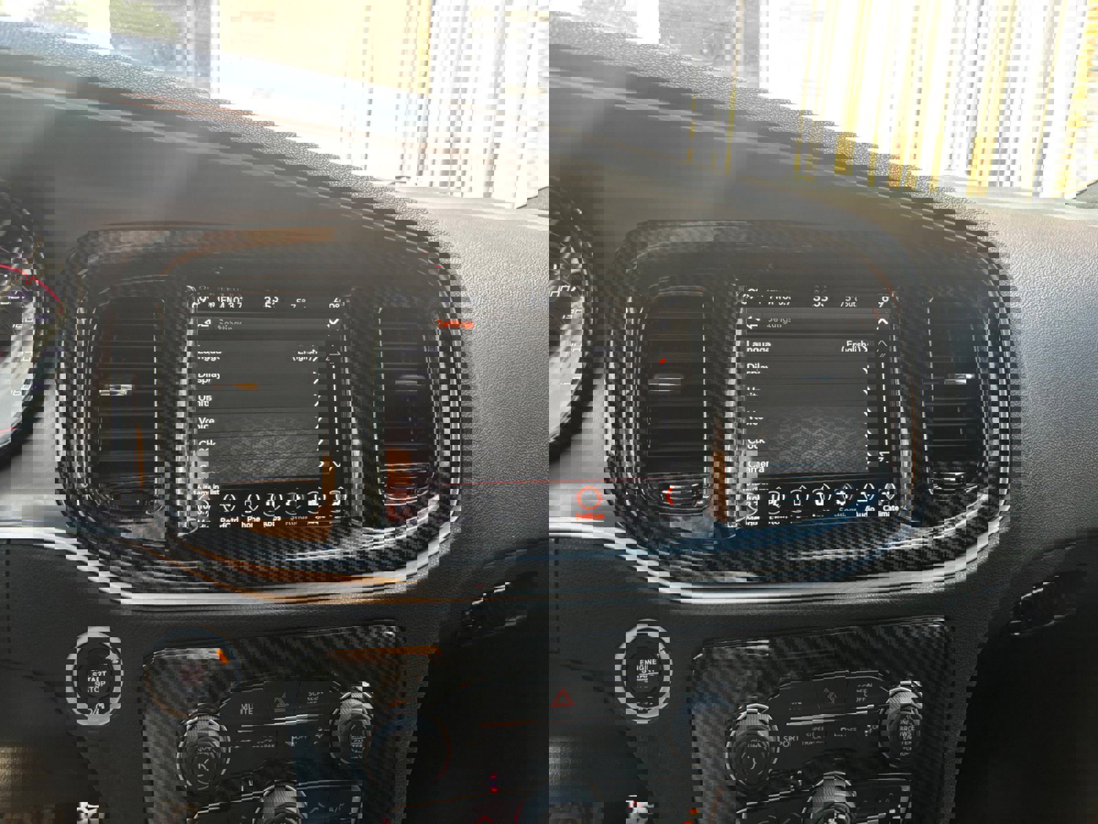 Used 2021 Dodge Charger R/T w/ Blacktop Package image 39