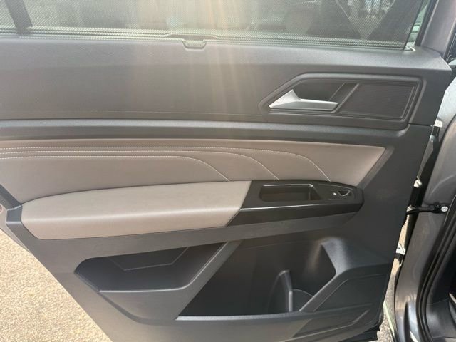 Used 2021 Volkswagen Atlas SEL image 18