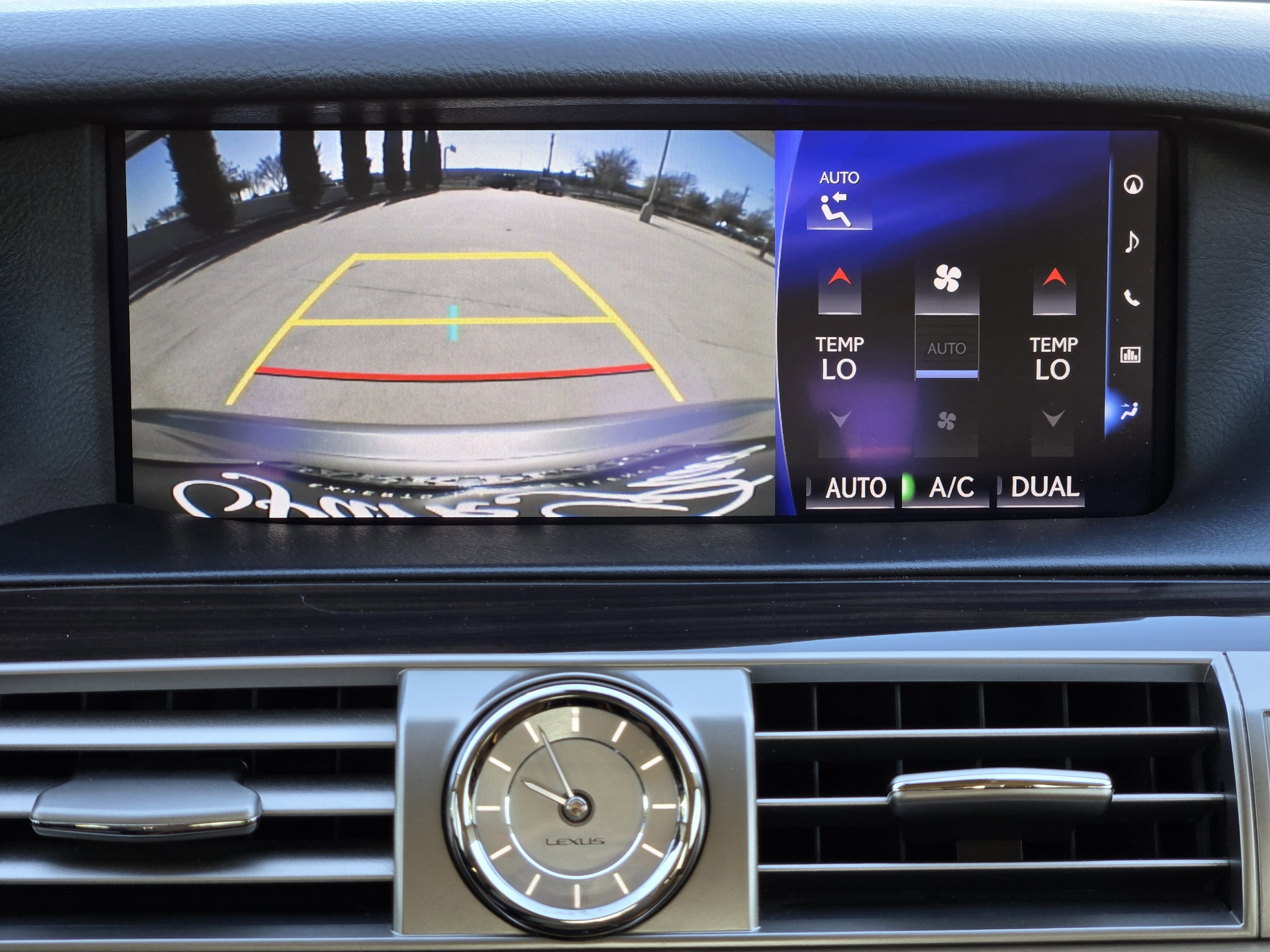 Used 2017 Lexus LS 460 Comfort w/ Comfort Package image 27