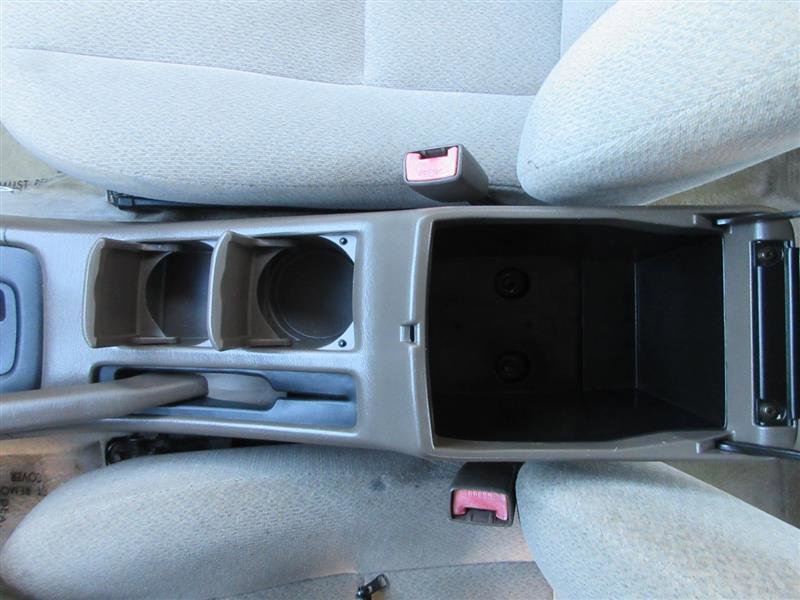 Used 2000 Toyota Camry LE image 13