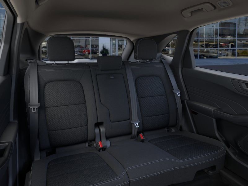 New 2026 Ford Escape Active w/ Cold Weather Package FWD image 12