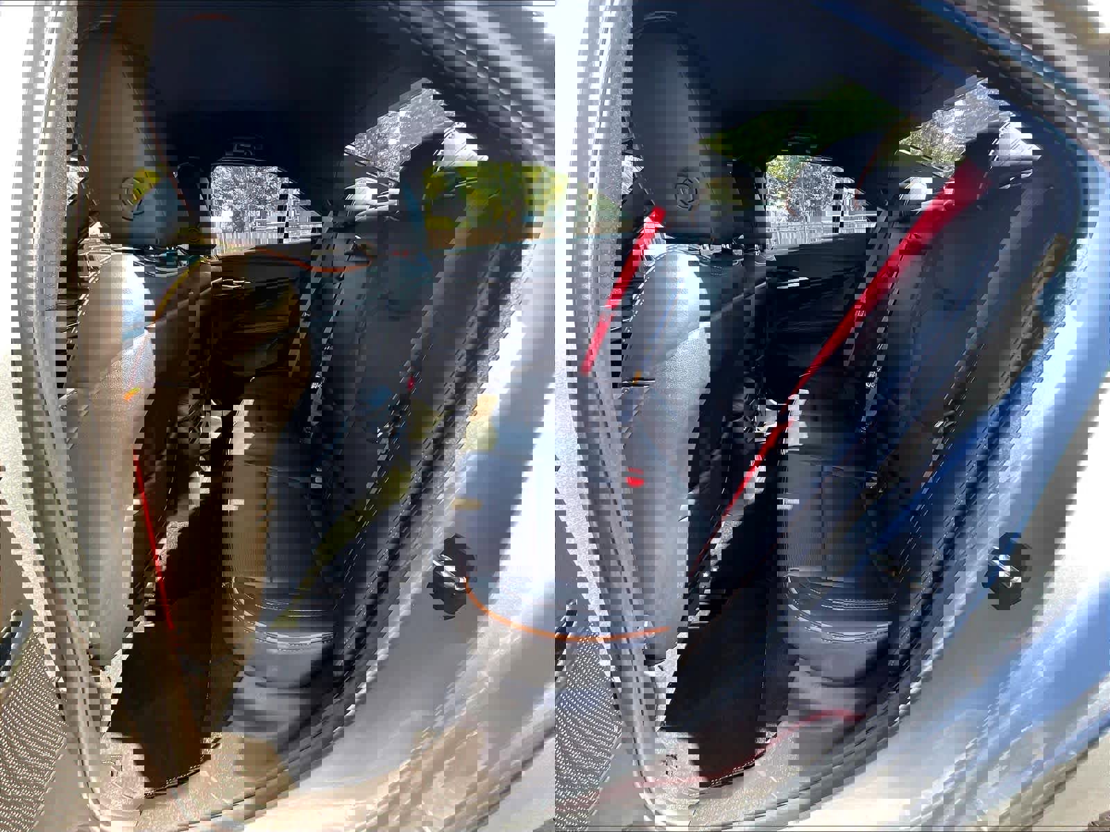 Used 2024 Cadillac CT4 V w/ Super Cruise 2 Package image 28