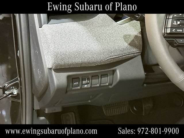 New 2026 Subaru Outback Limited AWD/4WD image 10