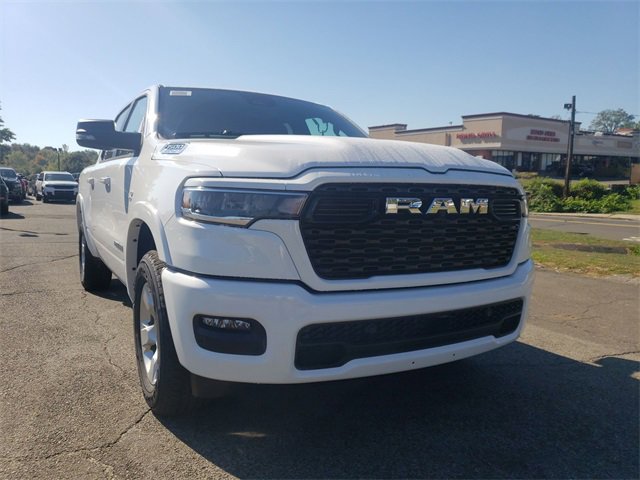 New 2026 RAM 1500 Big Horn image 11