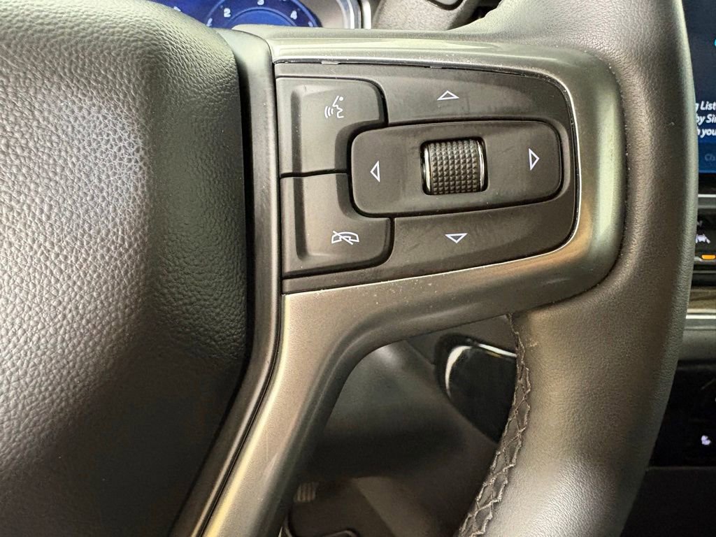 Used 2023 Chevrolet Silverado 1500 LT image 27
