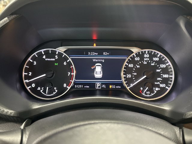 Used 2024 Nissan Sentra SR FWD image 14